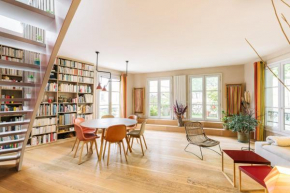GuestReady - Bright Duplex with Terrace